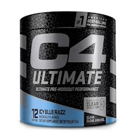 Pre-Workout C4 Ultimate 12 servicios